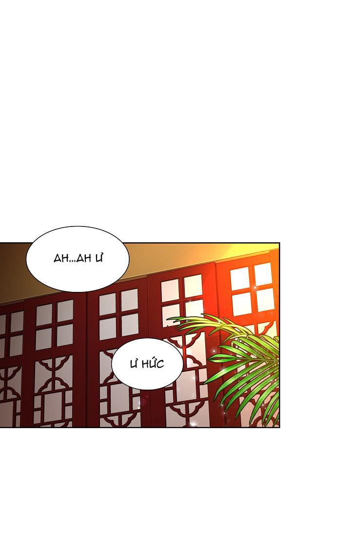 Đọc truyện HOA GIẤY - Chapter 16
