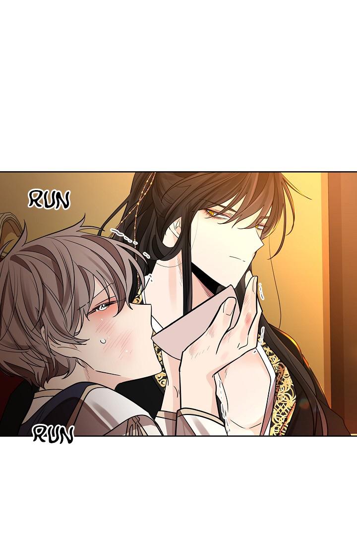 Đọc truyện HOA GIẤY - Chapter 16