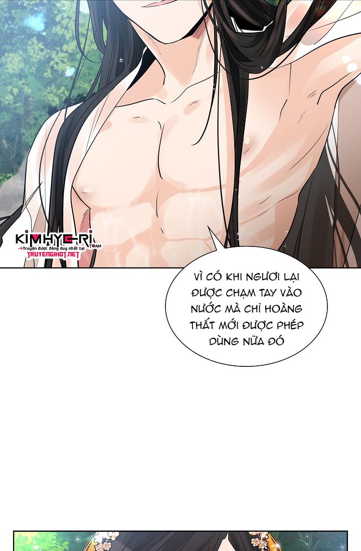 Đọc truyện HOA GIẤY - Chapter 16