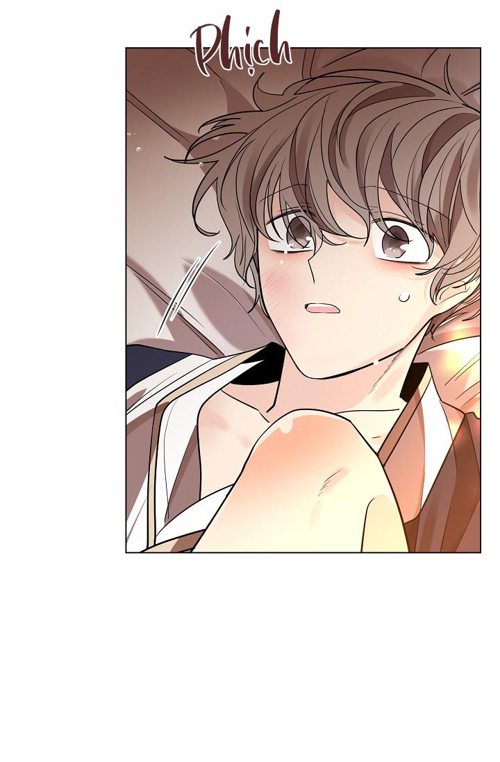 Đọc truyện HOA GIẤY - Chapter 16