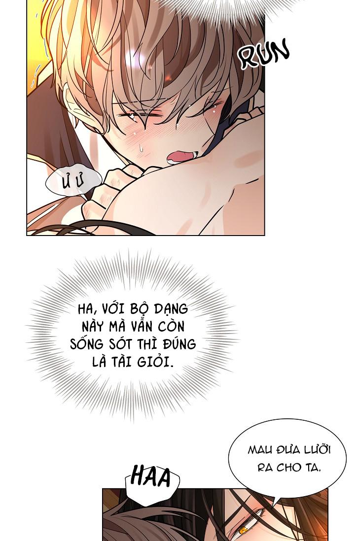 Đọc truyện HOA GIẤY - Chapter 16