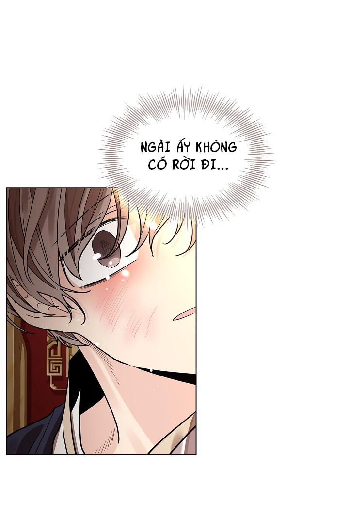 Đọc truyện HOA GIẤY - Chapter 16