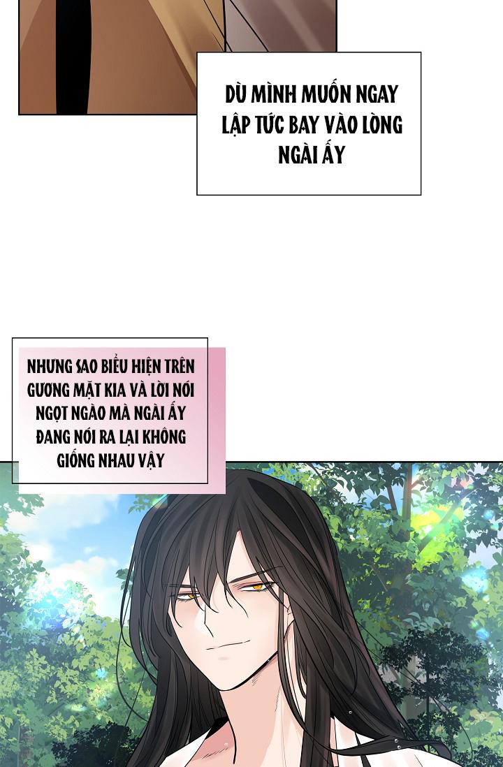 Đọc truyện HOA GIẤY - Chapter 16