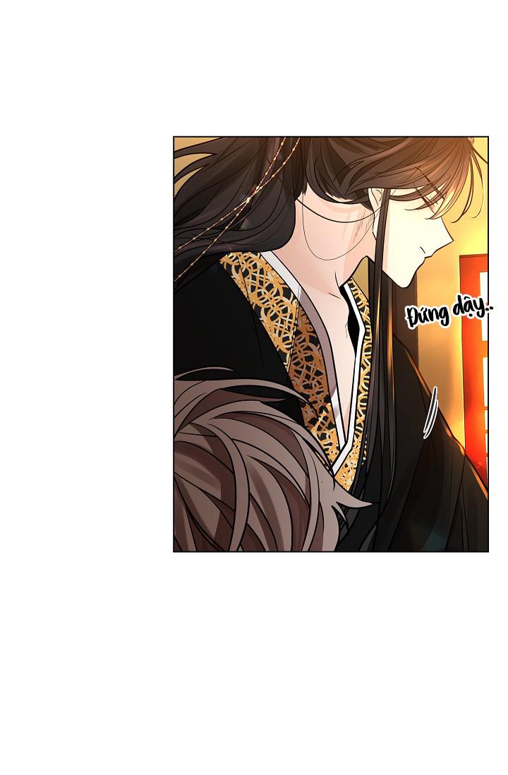 Đọc truyện HOA GIẤY - Chapter 16