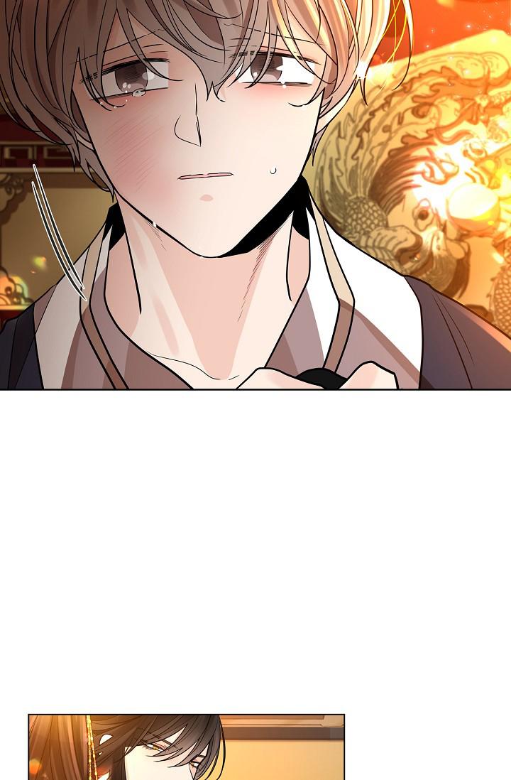 Đọc truyện HOA GIẤY - Chapter 16