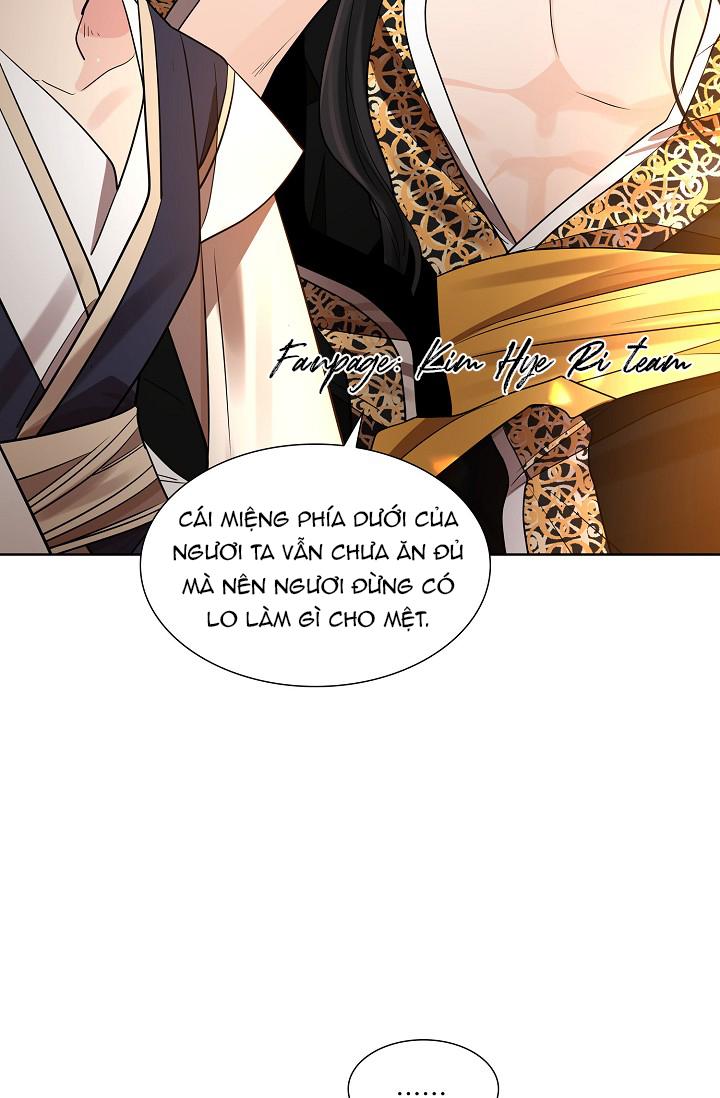 Đọc truyện HOA GIẤY - Chapter 16