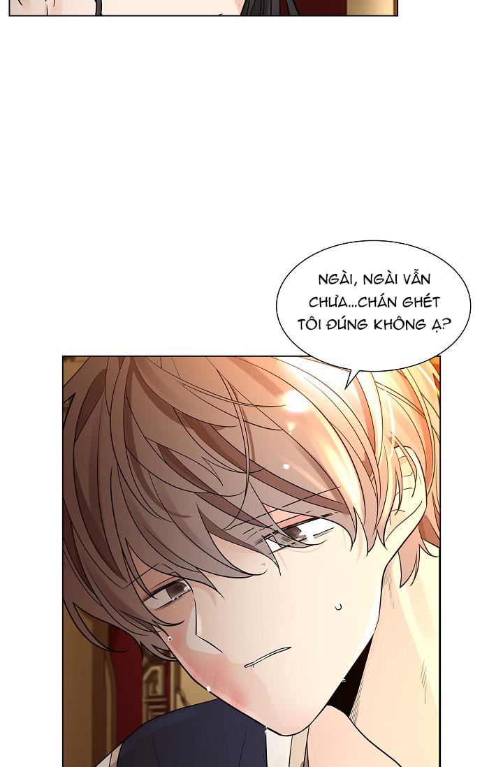 Đọc truyện HOA GIẤY - Chapter 16