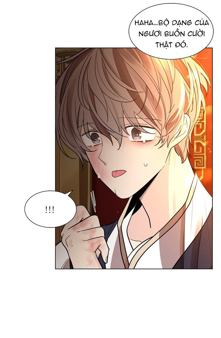 Đọc truyện HOA GIẤY - Chapter 16