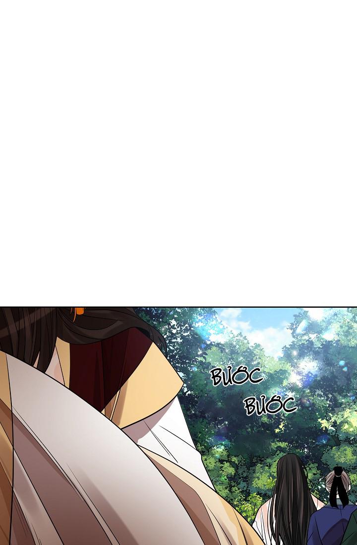 Đọc truyện HOA GIẤY - Chapter 16