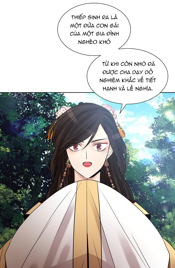 Đọc truyện HOA GIẤY - Chapter 16