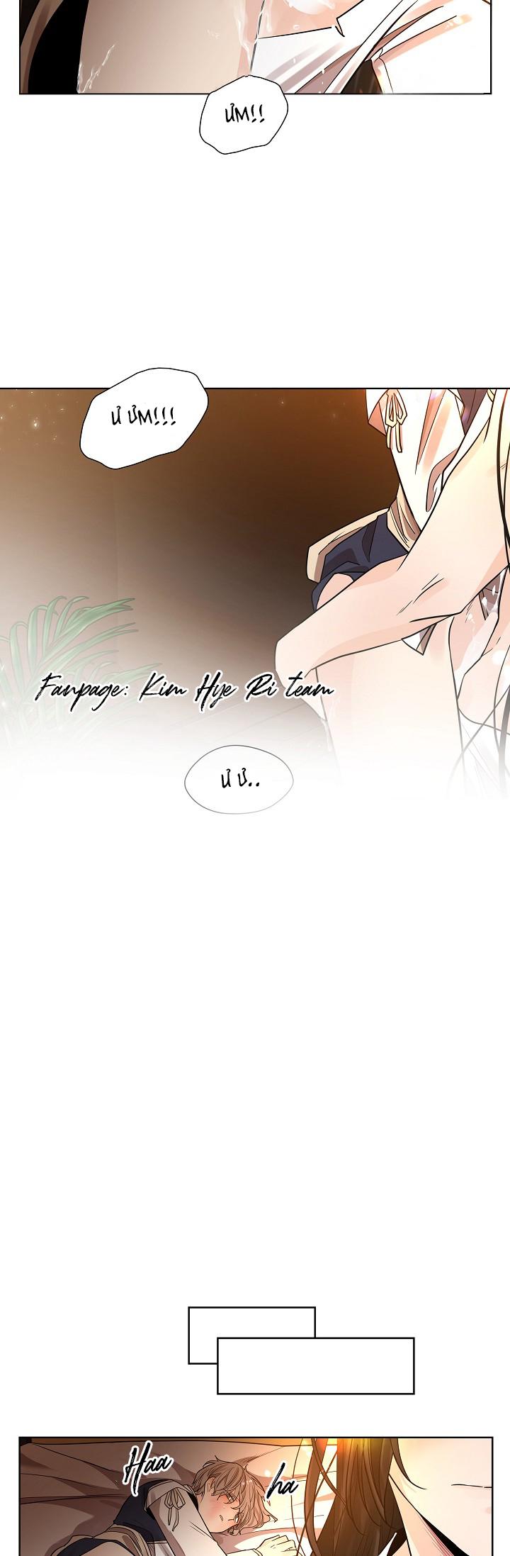 Đọc truyện HOA GIẤY - Chapter 16