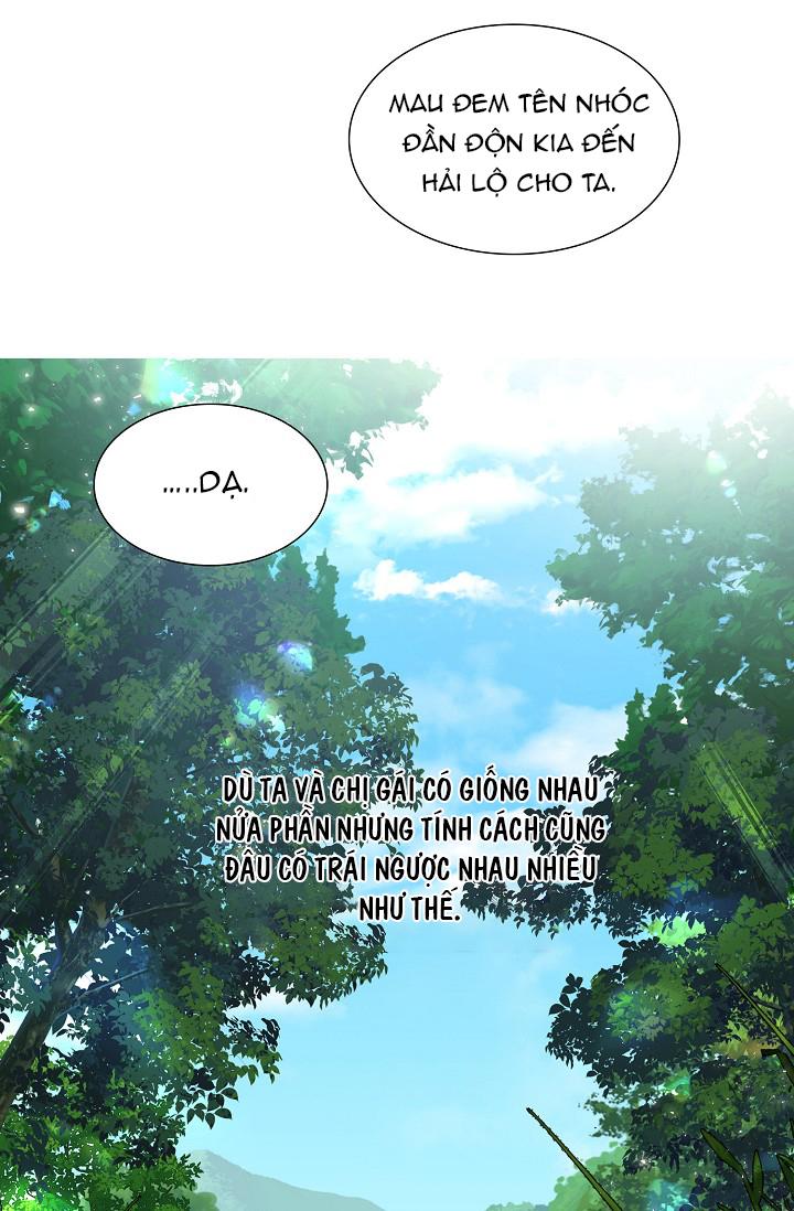 Đọc truyện HOA GIẤY - Chapter 16