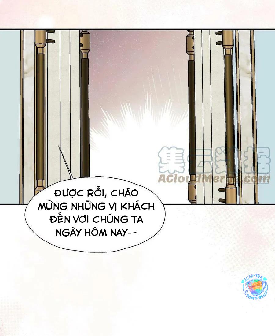 Đọc truyện Ma vương đại nhân luôn trêu chọc tôi - Chapter 36