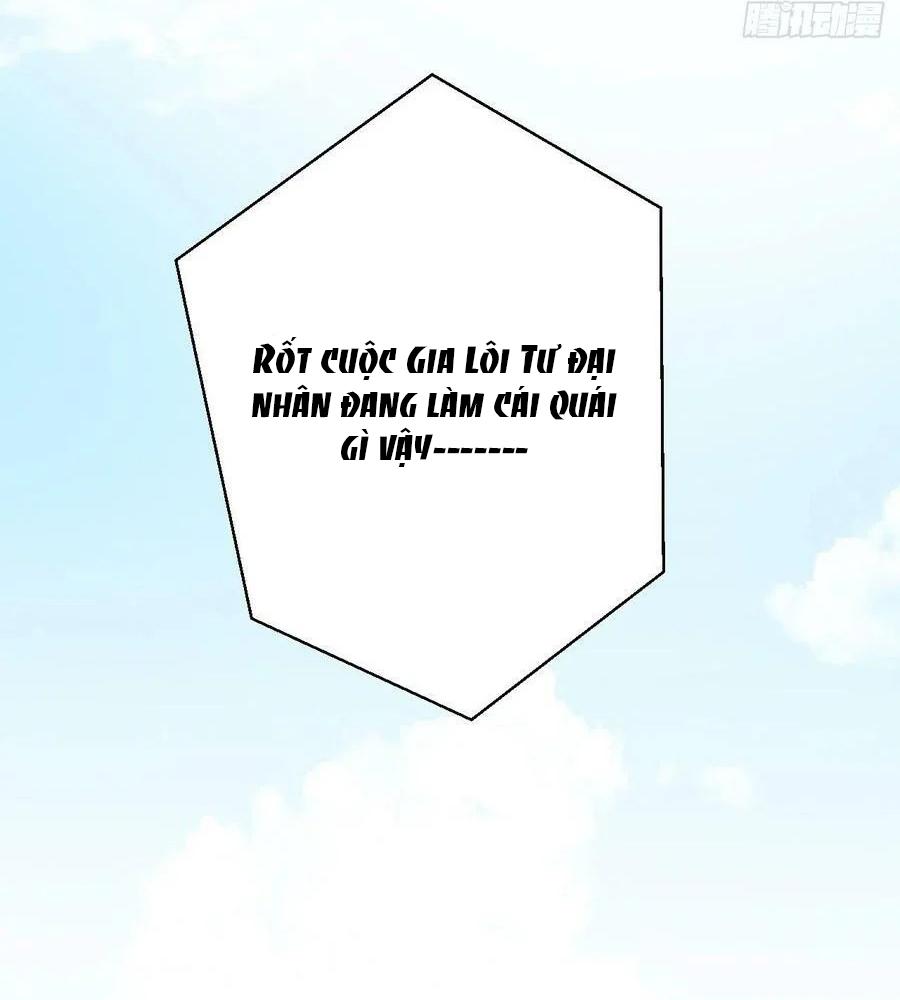 Đọc truyện Ma vương đại nhân luôn trêu chọc tôi - Chapter 36
