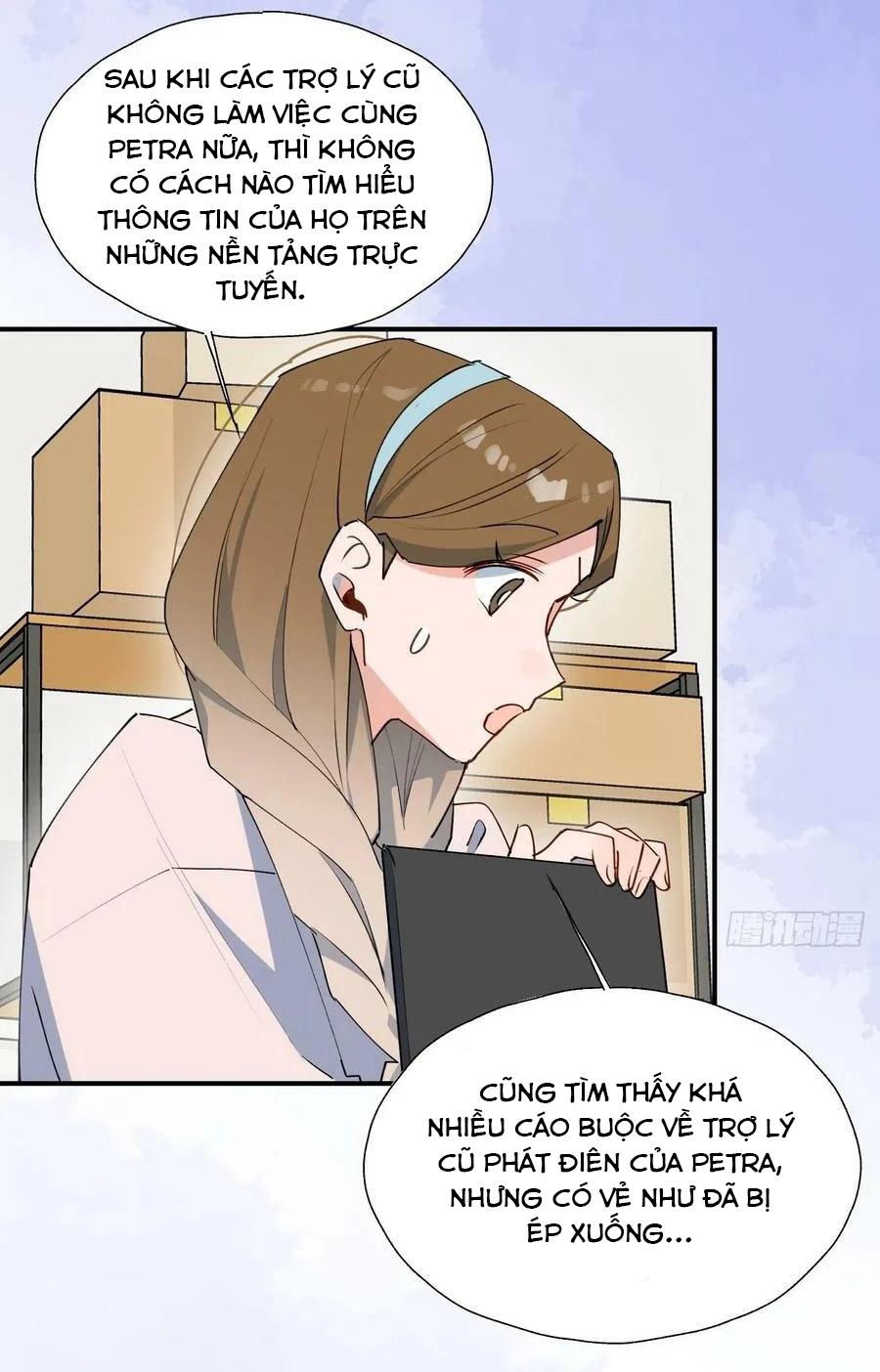 Đọc truyện Ma vương đại nhân luôn trêu chọc tôi - Chapter 36