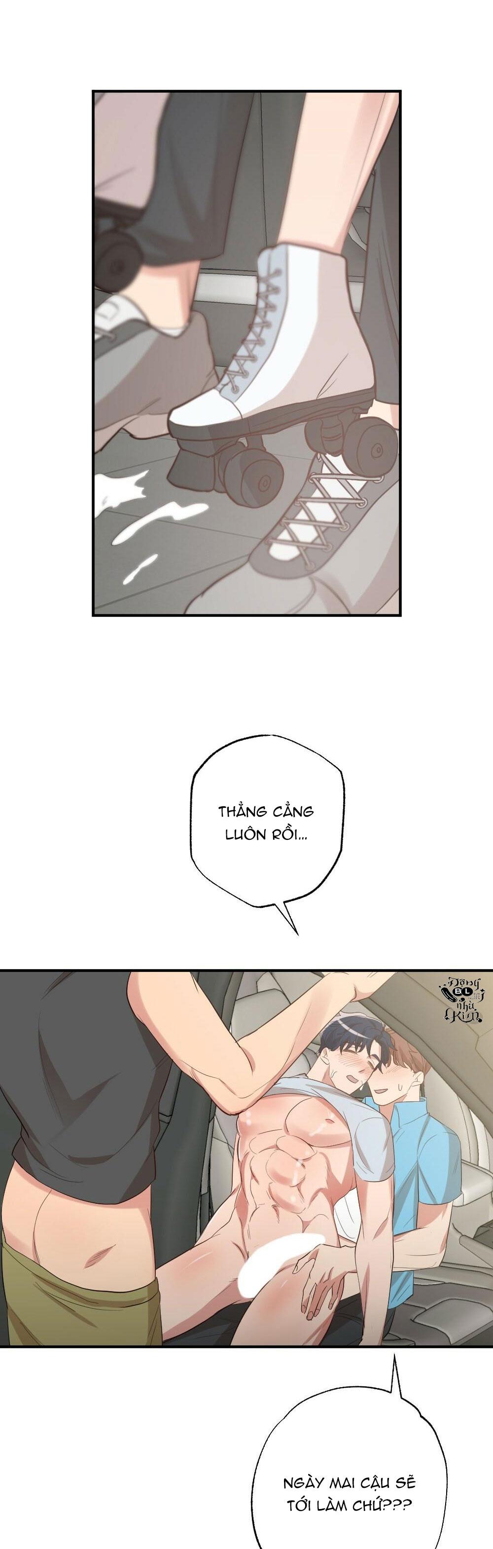 Đọc truyện TUYỂN TẬP NGỰC BỰ, CUNG KHỦ CỦA NHÀ KIM - Chapter 17