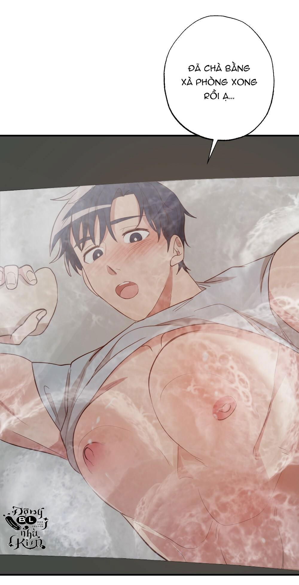 Đọc truyện TUYỂN TẬP NGỰC BỰ, CUNG KHỦ CỦA NHÀ KIM - Chapter 17