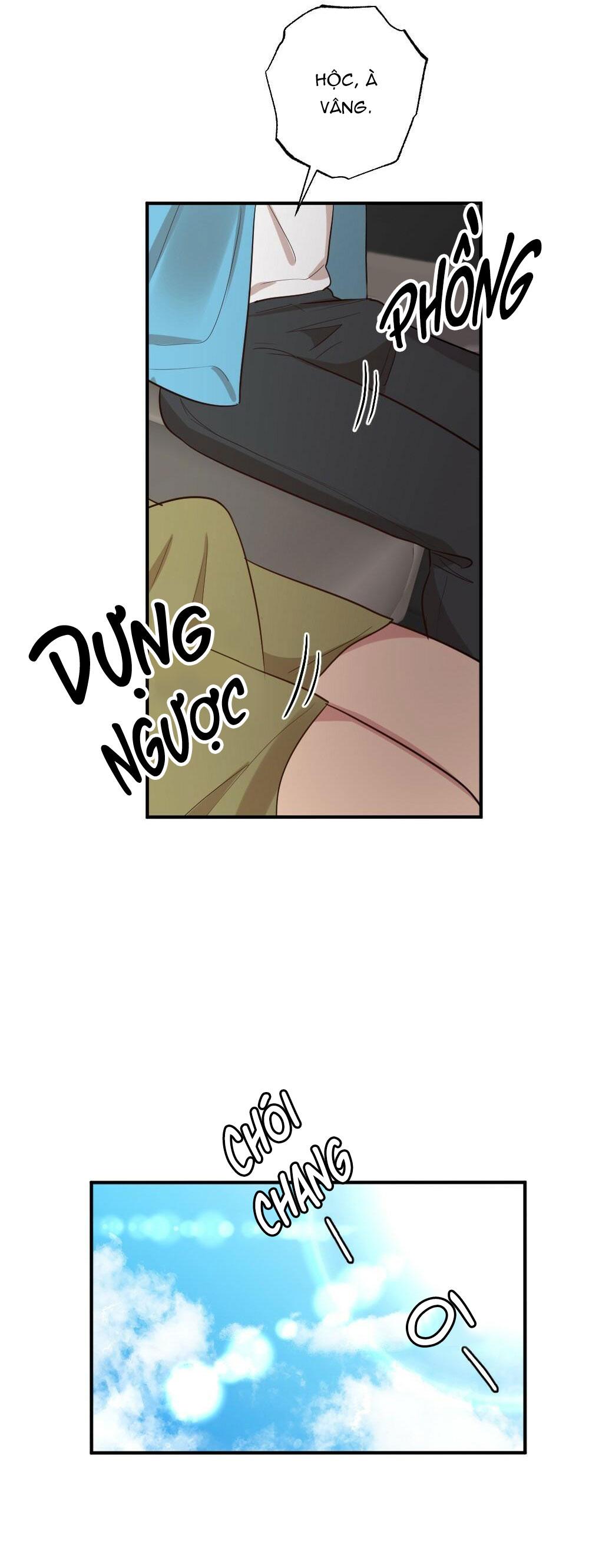 Đọc truyện TUYỂN TẬP NGỰC BỰ, CUNG KHỦ CỦA NHÀ KIM - Chapter 17