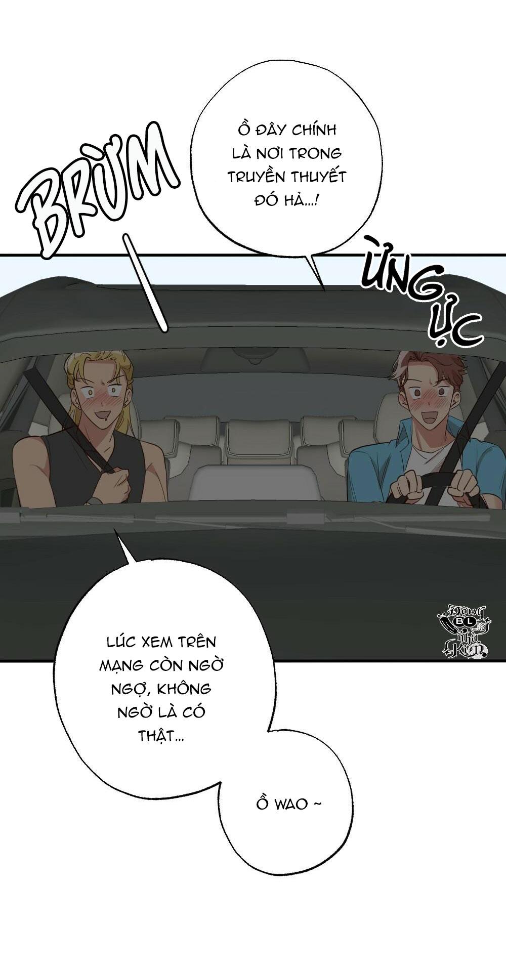 Đọc truyện TUYỂN TẬP NGỰC BỰ, CUNG KHỦ CỦA NHÀ KIM - Chapter 17