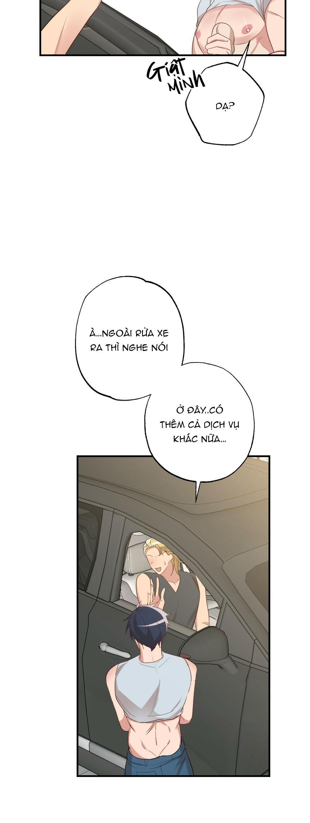 Đọc truyện TUYỂN TẬP NGỰC BỰ, CUNG KHỦ CỦA NHÀ KIM - Chapter 17