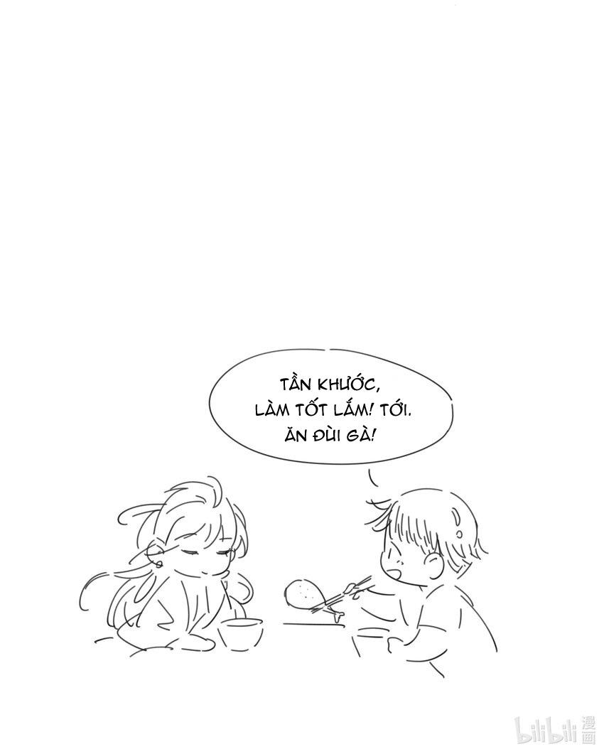 Đọc truyện Hình Như Cầm Nhầm Kịch Bản Của Nữ Chính Rồi! (END) - Chapter 66