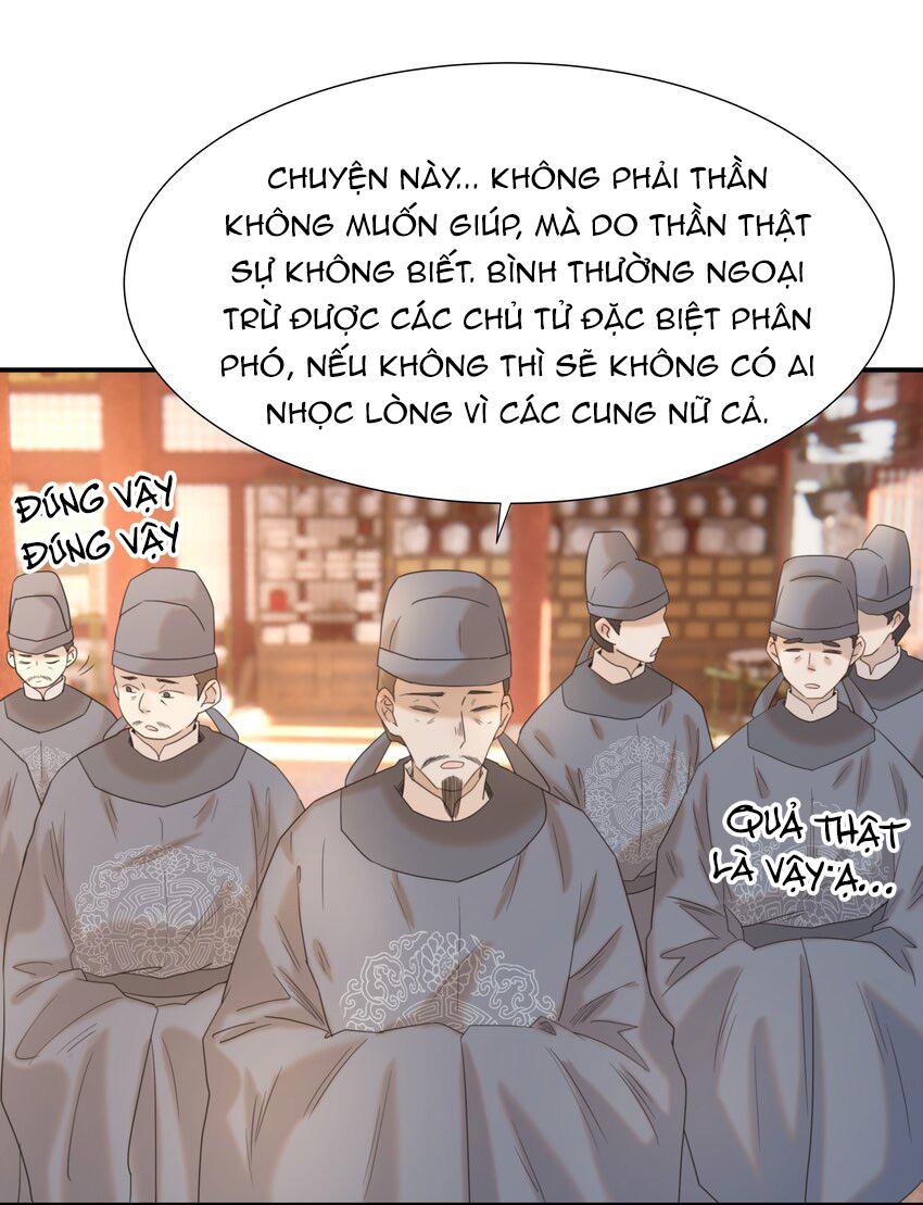 Đọc truyện Hình Như Cầm Nhầm Kịch Bản Của Nữ Chính Rồi! (END) - Chapter 66