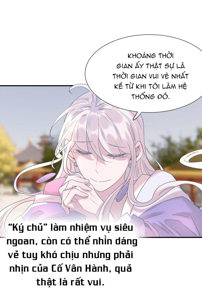 Đọc truyện Hình Như Cầm Nhầm Kịch Bản Của Nữ Chính Rồi! (END) - Chapter 66