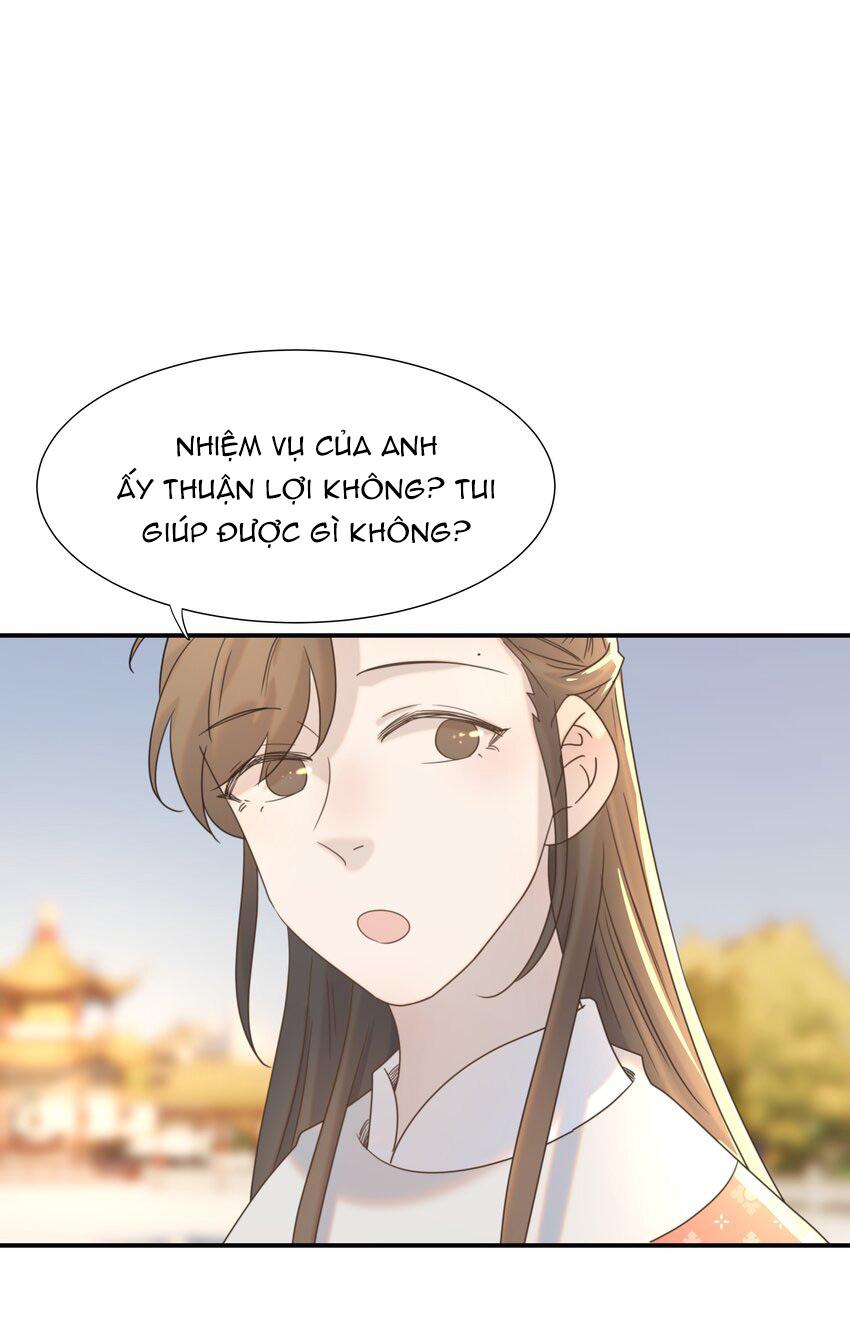 Đọc truyện Hình Như Cầm Nhầm Kịch Bản Của Nữ Chính Rồi! (END) - Chapter 66