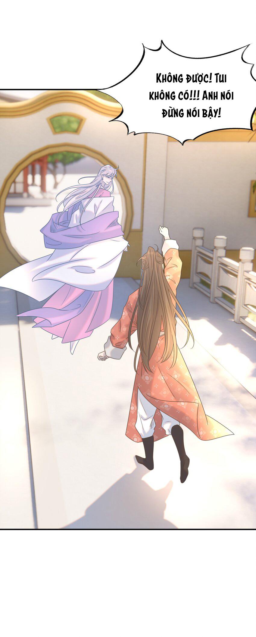 Đọc truyện Hình Như Cầm Nhầm Kịch Bản Của Nữ Chính Rồi! (END) - Chapter 66