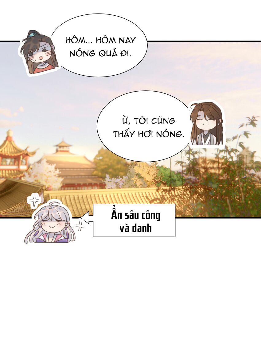 Đọc truyện Hình Như Cầm Nhầm Kịch Bản Của Nữ Chính Rồi! (END) - Chapter 66