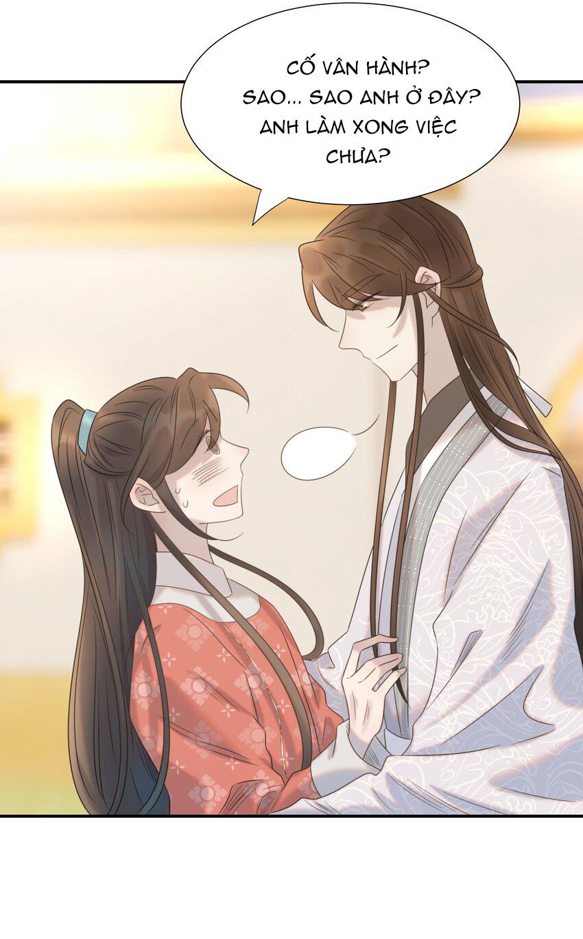 Đọc truyện Hình Như Cầm Nhầm Kịch Bản Của Nữ Chính Rồi! (END) - Chapter 66