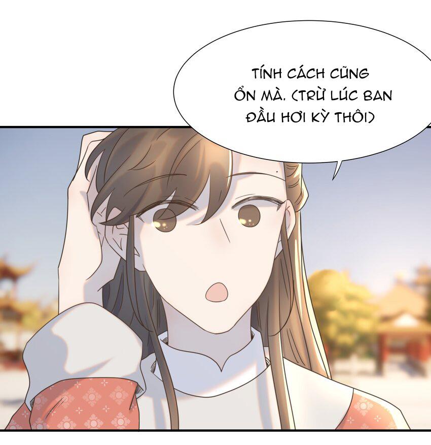 Đọc truyện Hình Như Cầm Nhầm Kịch Bản Của Nữ Chính Rồi! (END) - Chapter 66