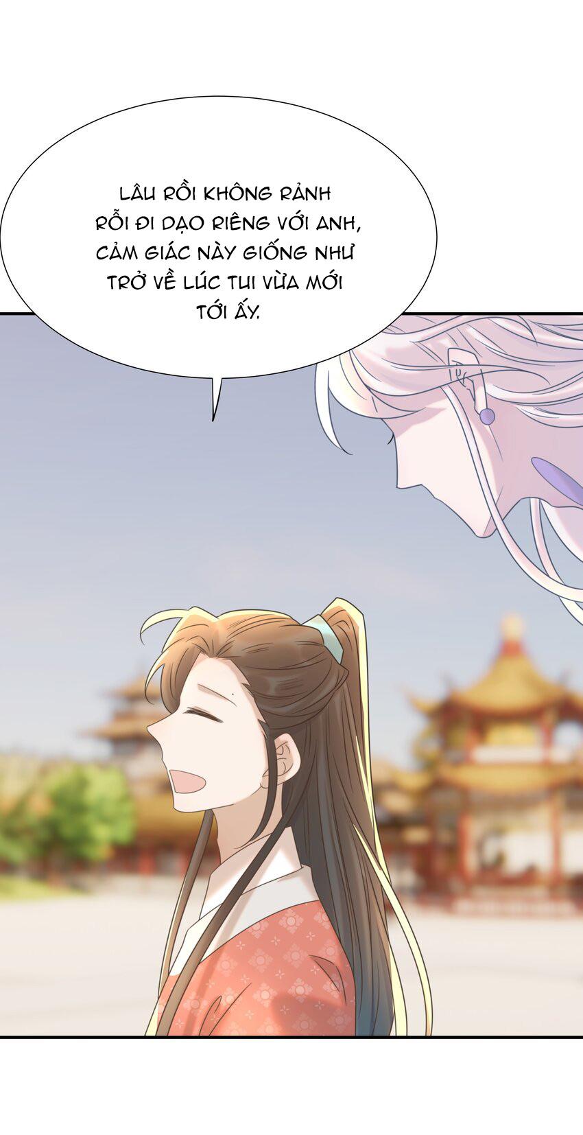 Đọc truyện Hình Như Cầm Nhầm Kịch Bản Của Nữ Chính Rồi! (END) - Chapter 66