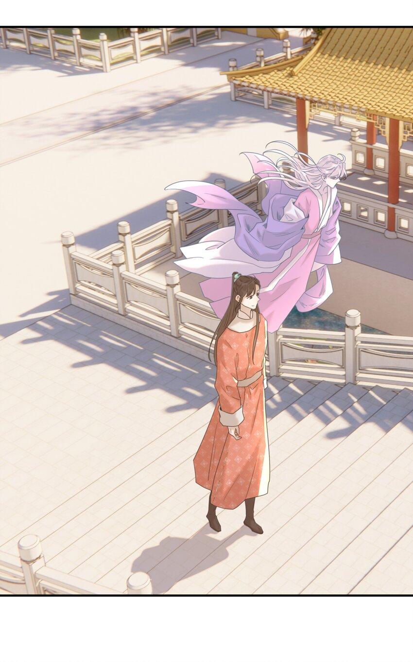 Đọc truyện Hình Như Cầm Nhầm Kịch Bản Của Nữ Chính Rồi! (END) - Chapter 66