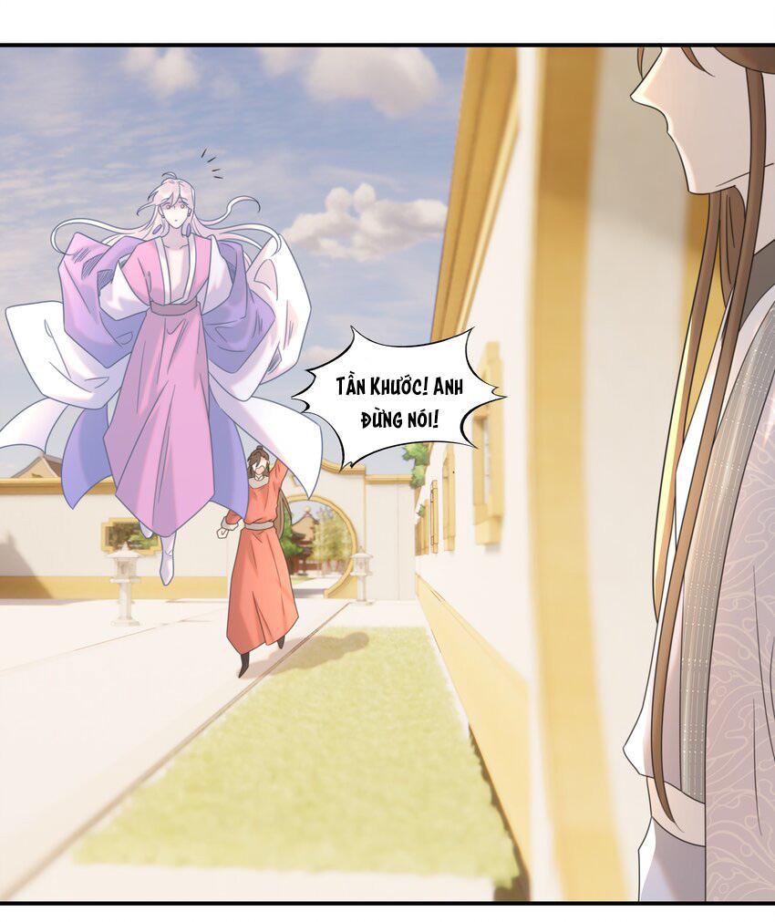 Đọc truyện Hình Như Cầm Nhầm Kịch Bản Của Nữ Chính Rồi! (END) - Chapter 66
