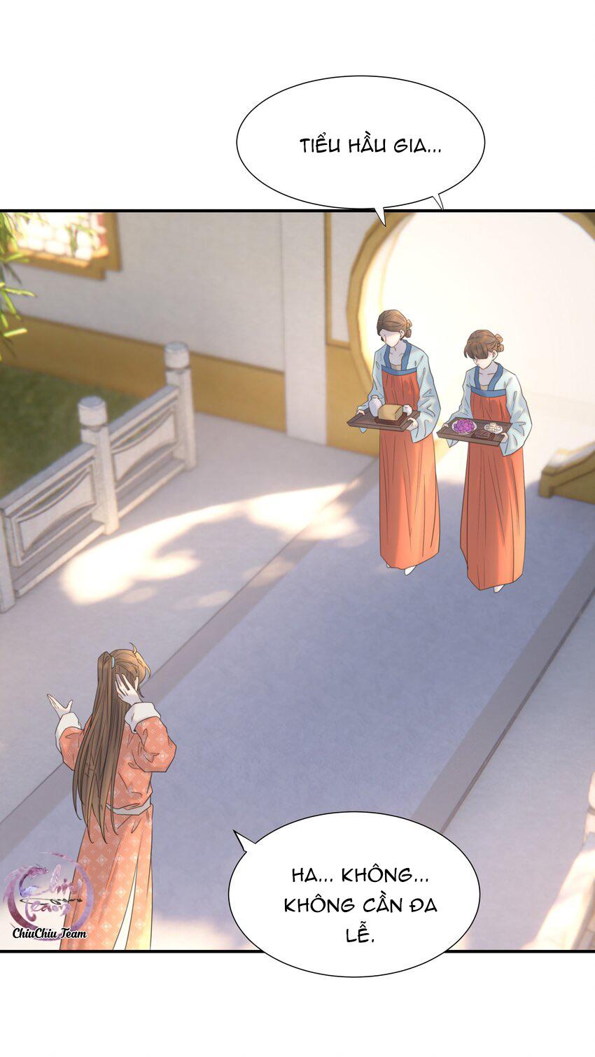 Đọc truyện Hình Như Cầm Nhầm Kịch Bản Của Nữ Chính Rồi! (END) - Chapter 66