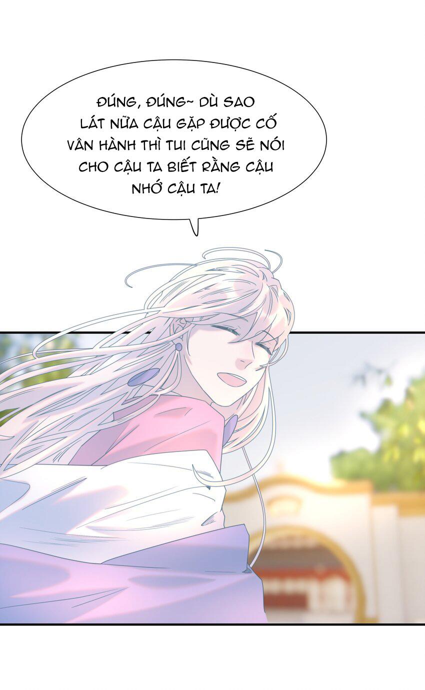 Đọc truyện Hình Như Cầm Nhầm Kịch Bản Của Nữ Chính Rồi! (END) - Chapter 66
