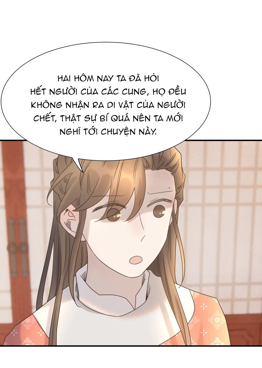 Đọc truyện Hình Như Cầm Nhầm Kịch Bản Của Nữ Chính Rồi! (END) - Chapter 66