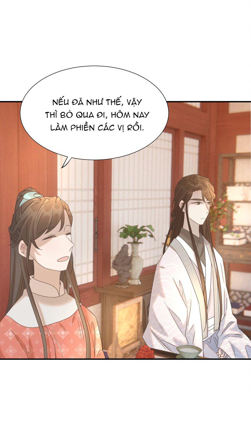 Đọc truyện Hình Như Cầm Nhầm Kịch Bản Của Nữ Chính Rồi! (END) - Chapter 66