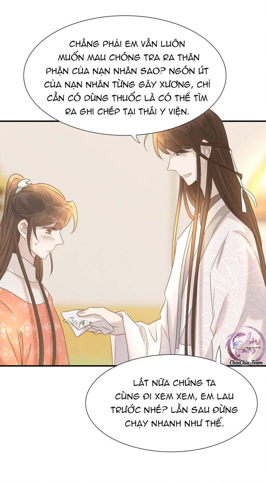 Đọc truyện Hình Như Cầm Nhầm Kịch Bản Của Nữ Chính Rồi! (END) - Chapter 66