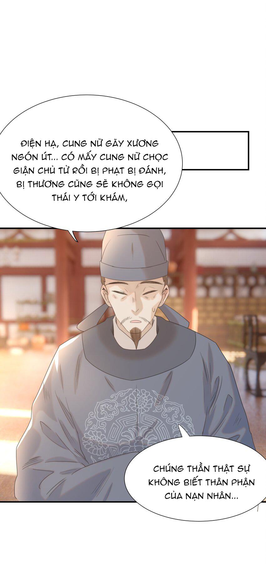 Đọc truyện Hình Như Cầm Nhầm Kịch Bản Của Nữ Chính Rồi! (END) - Chapter 66