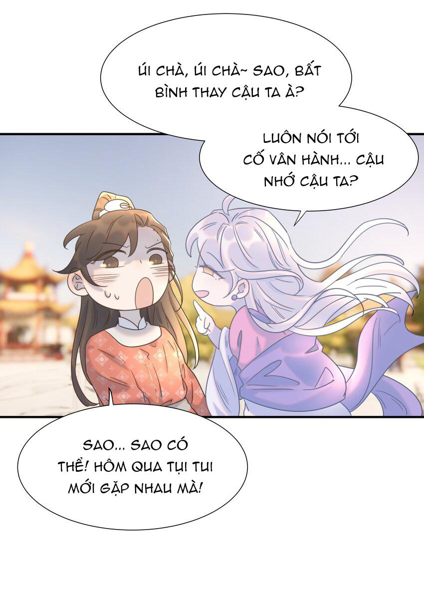 Đọc truyện Hình Như Cầm Nhầm Kịch Bản Của Nữ Chính Rồi! (END) - Chapter 66