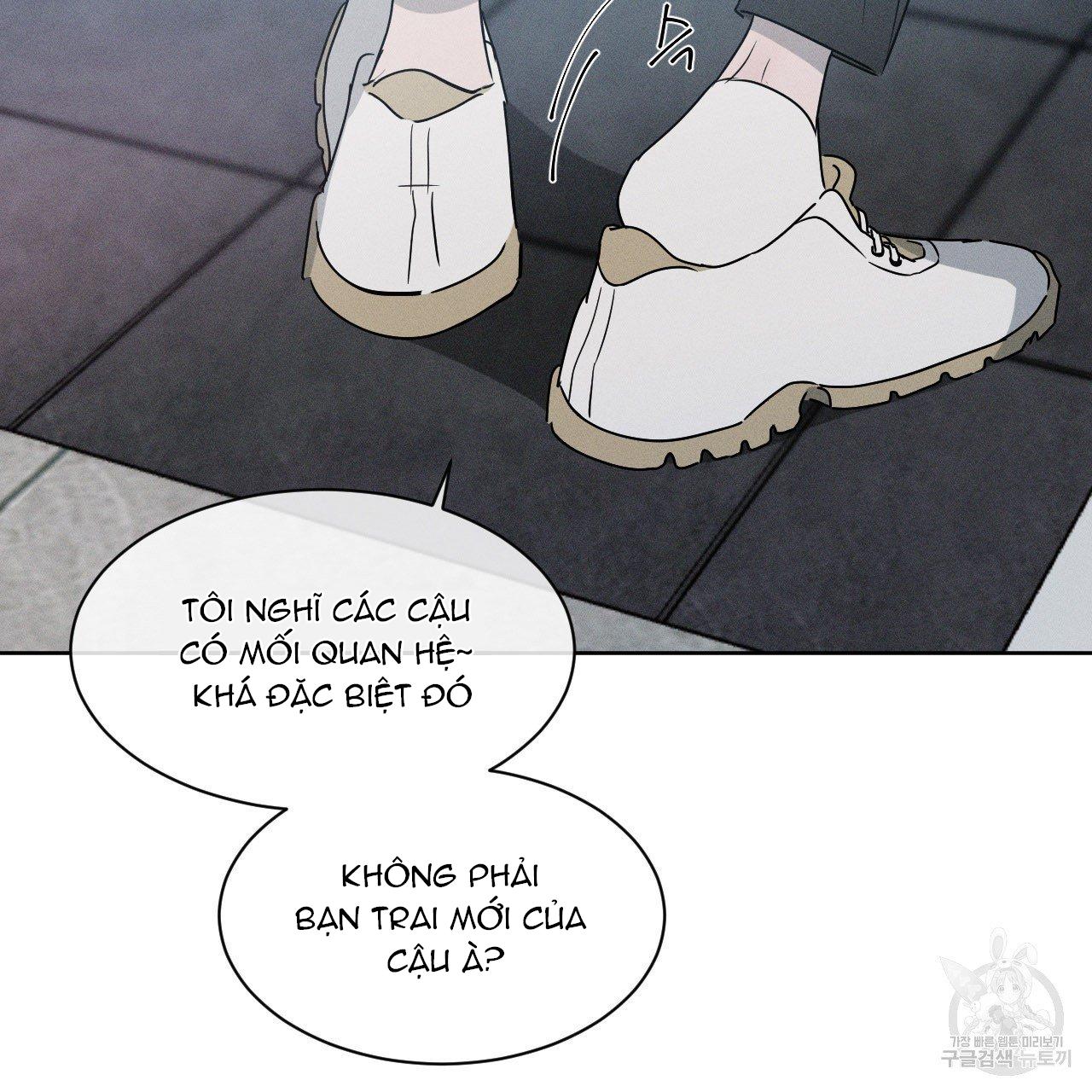 Đọc truyện Xung Khắc [DROP] - Chapter 5
