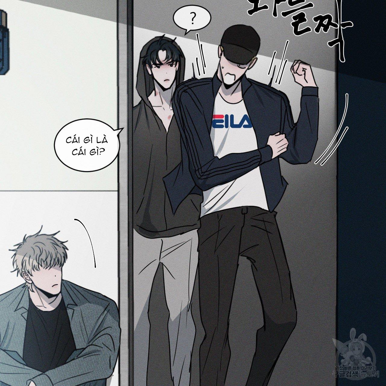 Đọc truyện Xung Khắc [DROP] - Chapter 5