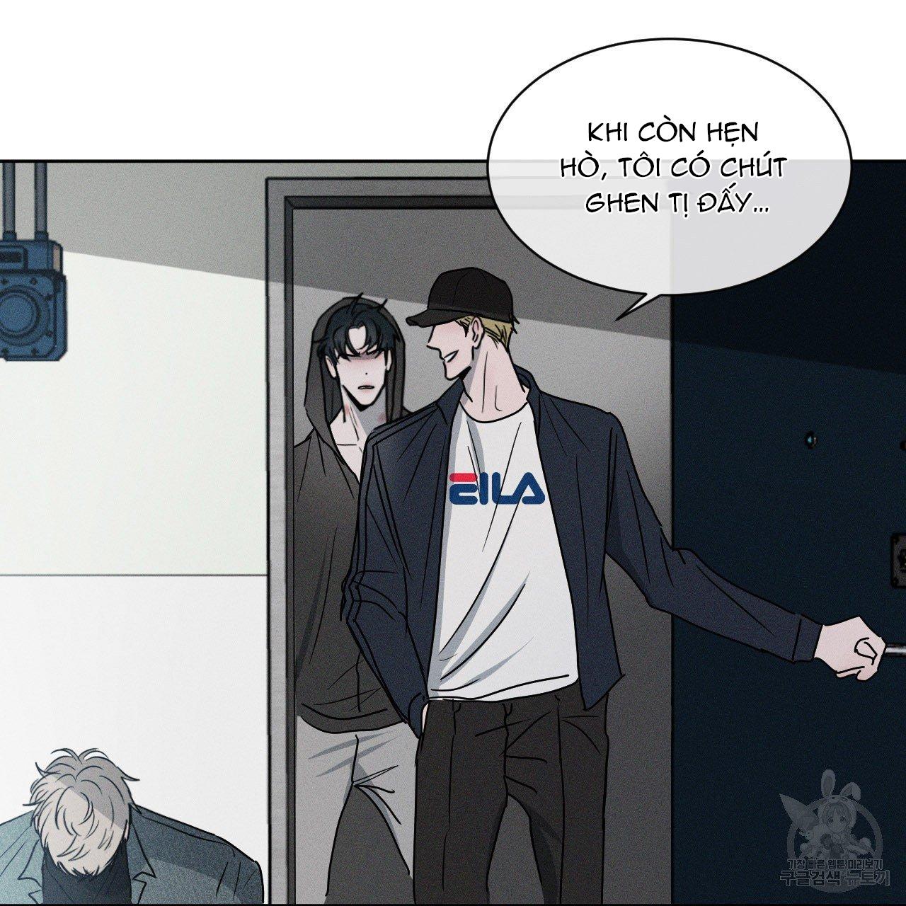 Đọc truyện Xung Khắc [DROP] - Chapter 5