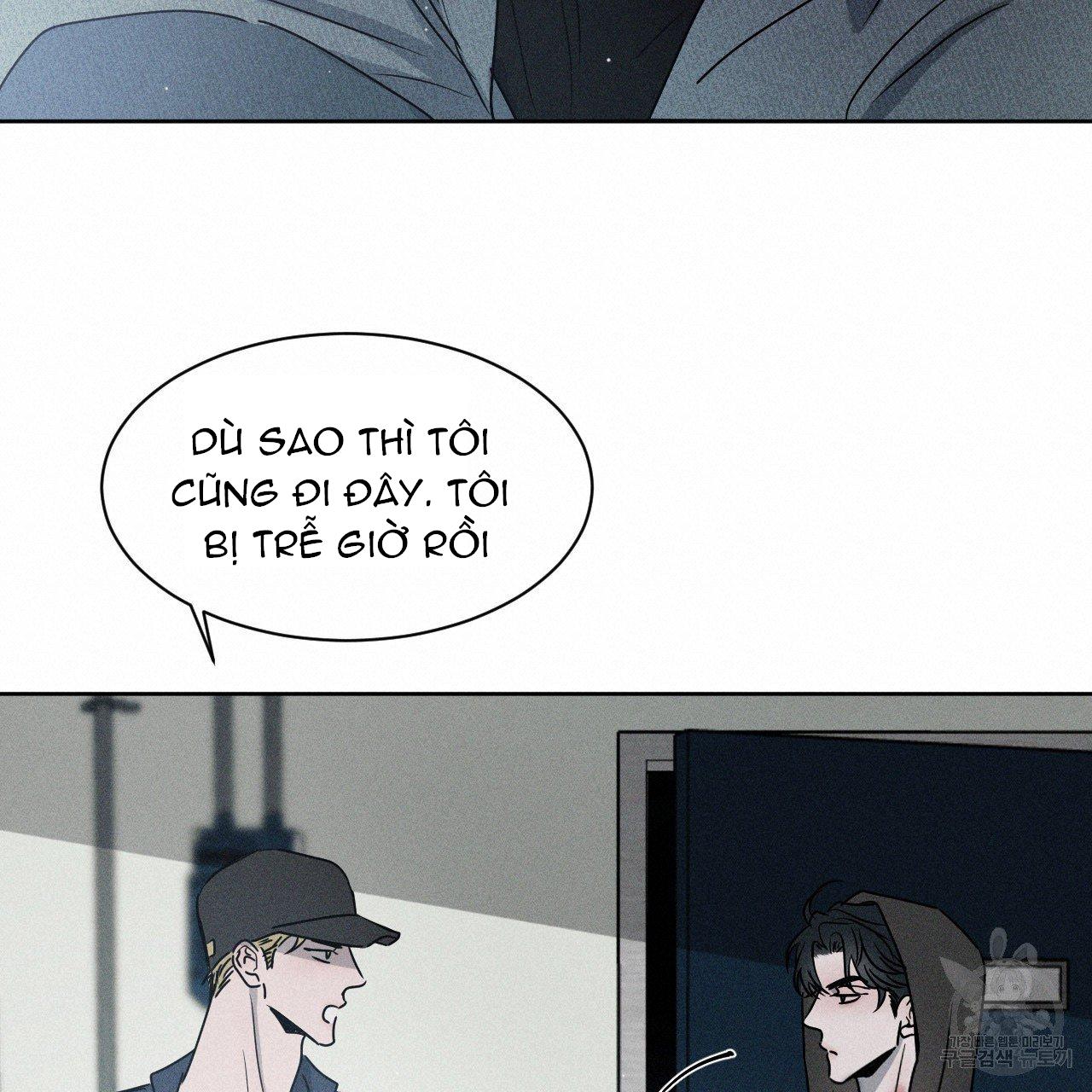 Đọc truyện Xung Khắc [DROP] - Chapter 5