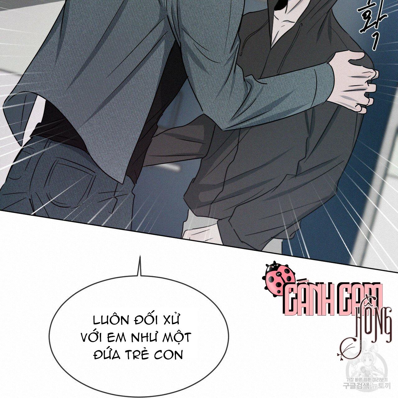 Đọc truyện Xung Khắc [DROP] - Chapter 5