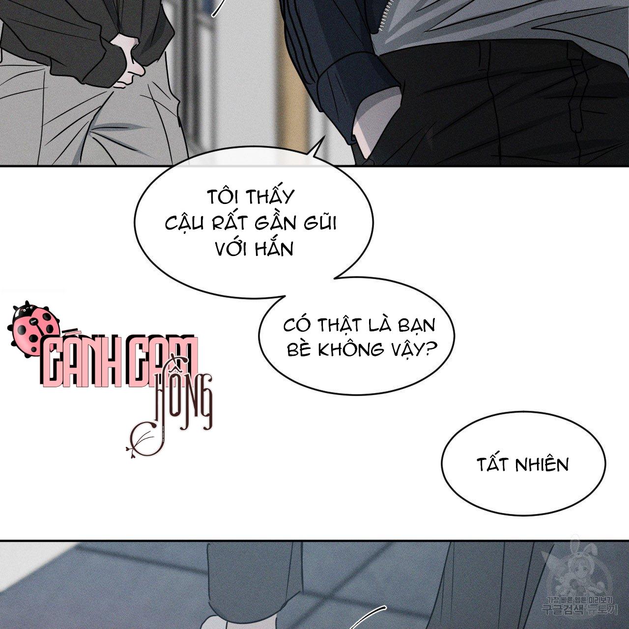 Đọc truyện Xung Khắc [DROP] - Chapter 5
