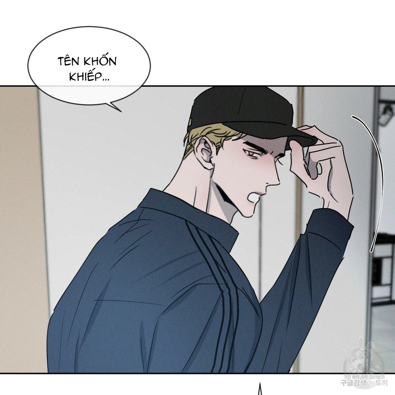 Đọc truyện Xung Khắc [DROP] - Chapter 5
