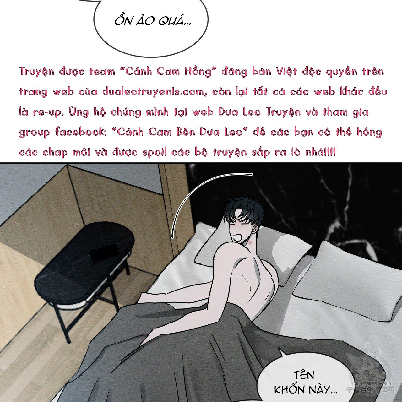 Đọc truyện Xung Khắc [DROP] - Chapter 5